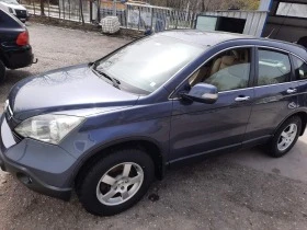 Honda Cr-v 2.0, снимка 3