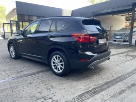 BMW X1 20d xDrive LED  , снимка 7