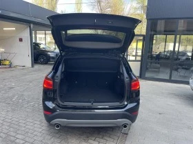 BMW X1 20d xDrive LED  , снимка 14