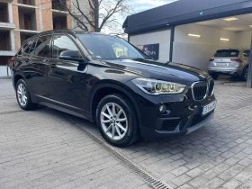 BMW X1 20d xDrive LED  , снимка 3