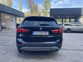 BMW X1 20d xDrive LED  , снимка 6