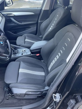 BMW X1 20d xDrive LED  , снимка 9