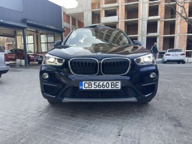 BMW X1 20d xDrive LED  , снимка 2
