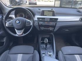 BMW X1 20d xDrive LED  , снимка 12