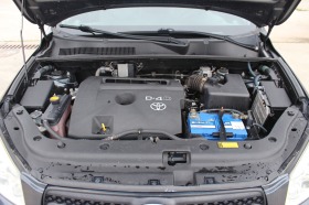 Toyota Rav4 2.2 D4D 136к.с. Швейцария, Кожа, Навигация, Уникат, снимка 16