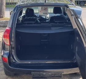 Toyota Rav4 2.2 D4D 136к.с. Швейцария, Кожа, Навигация, Уникат - [13] 