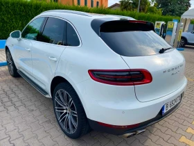 Porsche Macan  S 3.0 diesel 184kw MATRIX /DISTRONIC /GTS  ! | Mobile.bg    5