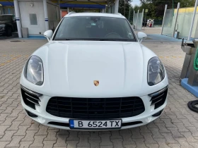 Porsche Macan  S 3.0 diesel 184kw MATRIX /DISTRONIC /GTS  ! | Mobile.bg    2