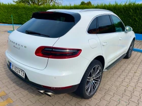 Porsche Macan  S 3.0 diesel 184kw MATRIX /DISTRONIC /GTS  ! | Mobile.bg    4