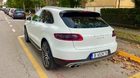 Porsche Macan  S 3.0 diesel184kw MATRIX /DISTRONIC/GTS  ! | Mobile.bg    3