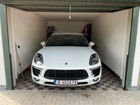 Porsche Macan  S 3.0 diesel 184kw MATRIX /DISTRONIC /GTS  ! | Mobile.bg    7