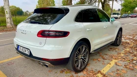 Porsche Macan  S 3.0 diesel184kw MATRIX /DISTRONIC/GTS  ! | Mobile.bg    4