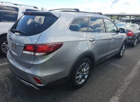 Hyundai Santa fe SE 3.3L | Mobile.bg    3