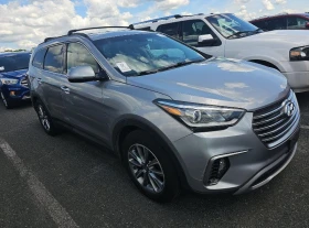 Hyundai Santa fe SE 3.3L | Mobile.bg    2