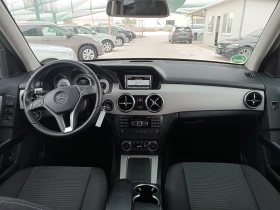 Mercedes-Benz GLK 2.2CDI-7Gtronik 4x4, снимка 8