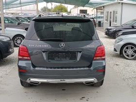 Mercedes-Benz GLK 2.2CDI-7Gtronik 4x4 | Mobile.bg    6