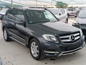 Mercedes-Benz GLK 2.2CDI-7Gtronik 4x4, снимка 3