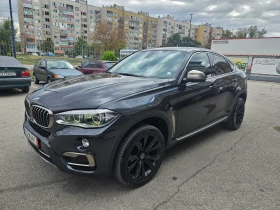 BMW X6 3.0d/Individual/xDrive/Distronic/Bang&Olufsen