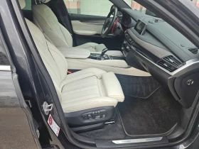 BMW X6 3.0d/Individual/xDrive/Distronic/Bang&Olufsen, снимка 15