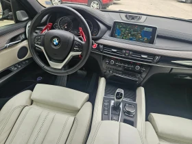 BMW X6 3.0d/Individual/xDrive/Distronic/Bang&Olufsen, снимка 13