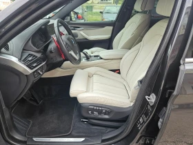 BMW X6 3.0d/Individual/xDrive/Distronic/Bang&Olufsen | Mobile.bg    10