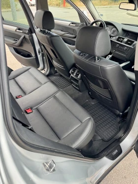 Обява за продажба на BMW X3 35IX A Panorama PROaudio 360Cam PodgrevVolan ~20 000 лв. - изображение 10
