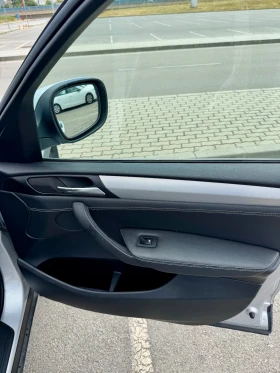 Обява за продажба на BMW X3 35IX A Panorama PROaudio 360Cam PodgrevVolan ~20 000 лв. - изображение 9