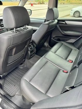 Обява за продажба на BMW X3 35IX A Panorama PROaudio 360Cam PodgrevVolan ~20 000 лв. - изображение 6