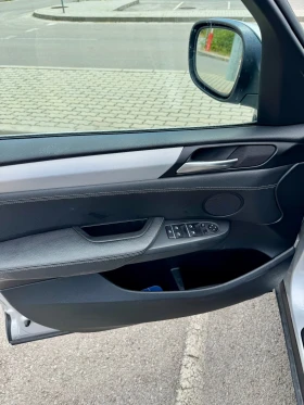 Обява за продажба на BMW X3 35IX A Panorama PROaudio 360Cam PodgrevVolan ~20 000 лв. - изображение 5