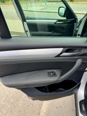 Обява за продажба на BMW X3 35IX A Panorama PROaudio 360Cam PodgrevVolan ~20 000 лв. - изображение 7