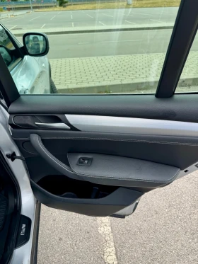 Обява за продажба на BMW X3 35IX A Panorama PROaudio 360Cam PodgrevVolan ~20 000 лв. - изображение 11