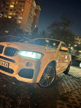 BMW X4 | Mobile.bg    9