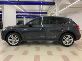 Audi Q5 40TDI /PANO/Bang&Olufsen/MASAJ/KAMERA/ | Mobile.bg    7