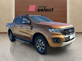 Ford Ranger 2.0 EcoBlue, снимка 2