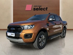 Ford Ranger 2.0 EcoBlue, снимка 1