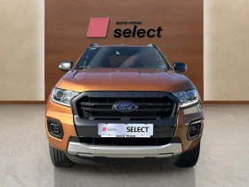 Ford Ranger 2.0 EcoBlue, снимка 3