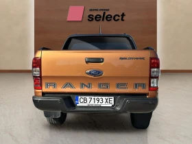 Ford Ranger 2.0 EcoBlue, снимка 8