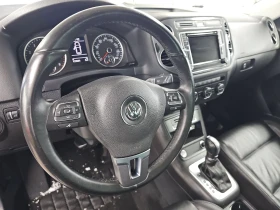 VW Tiguan Sport * 2.0 TSi, снимка 10