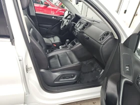 VW Tiguan Sport * 2.0 TSi, снимка 11