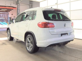 VW Tiguan Sport * 2.0 TSi, снимка 5