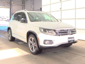 VW Tiguan Sport * 2.0 TSi, снимка 4