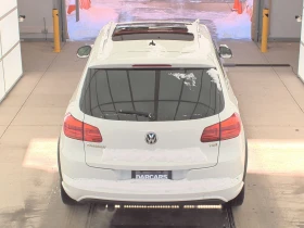 VW Tiguan Sport * 2.0 TSi, снимка 6