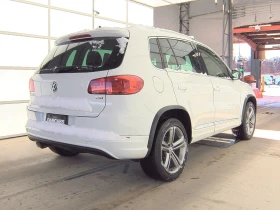 VW Tiguan Sport * 2.0 TSi, снимка 7