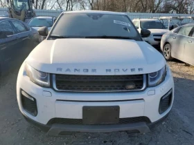 Land Rover Range Rover Evoque | Mobile.bg    5