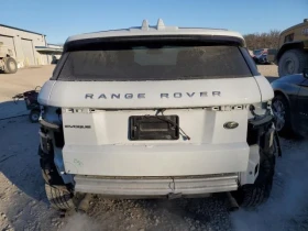 Land Rover Range Rover Evoque | Mobile.bg    6