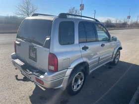 Suzuki Grand vitara 5d, снимка 3