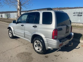 Suzuki Grand vitara 5d, снимка 2