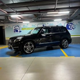 Обява за продажба на Mercedes-Benz GLK 350 cdi AMG ~32 000 лв. - изображение 3