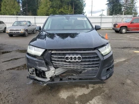 Audi Q7 PRESTIGE | Mobile.bg    6
