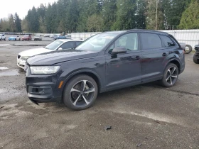 Audi Q7 PRESTIGE